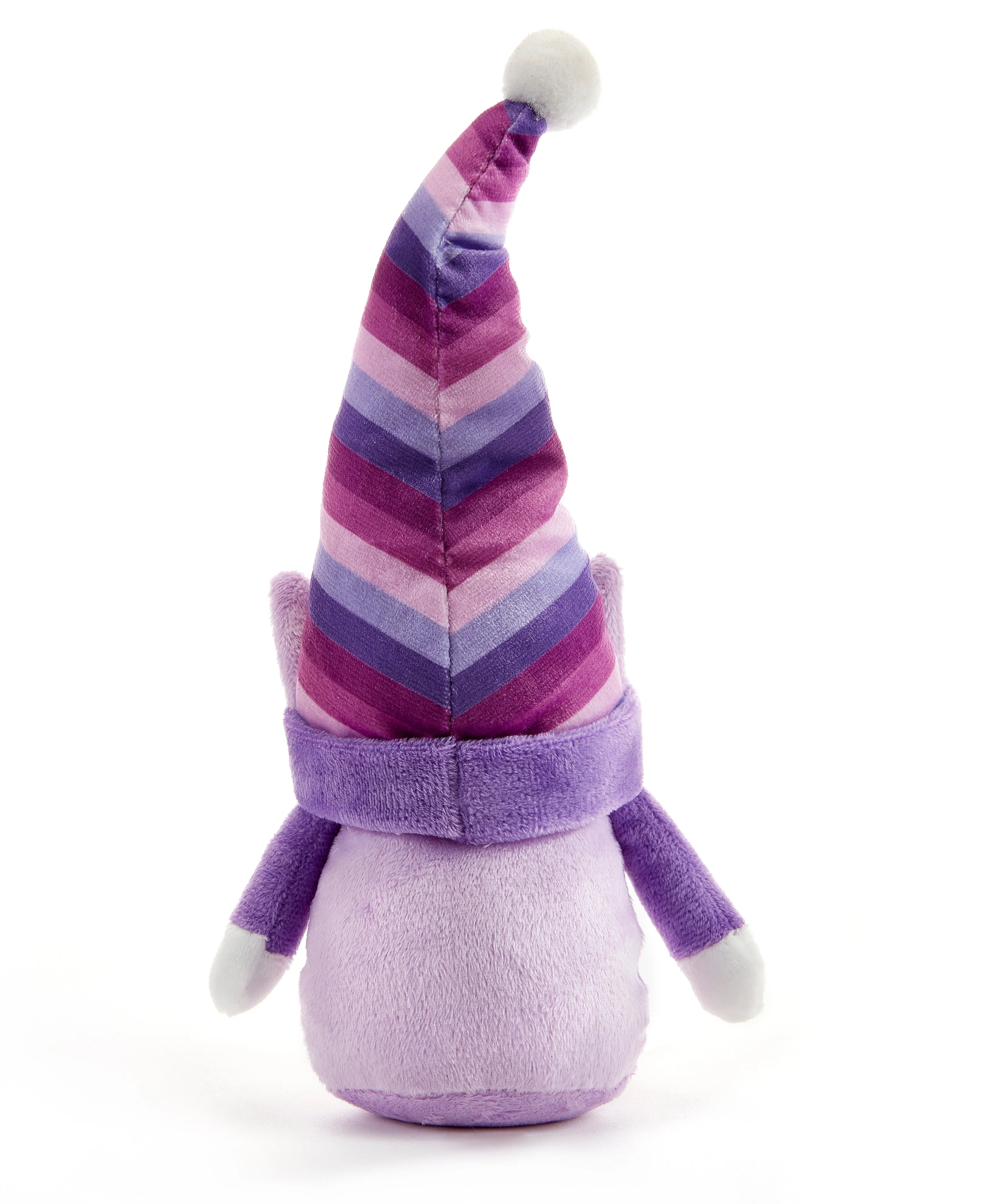 Gnome - Purple Inky Gnome - 9"