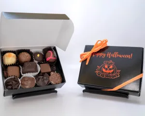 Happy Halloween 5 ounces