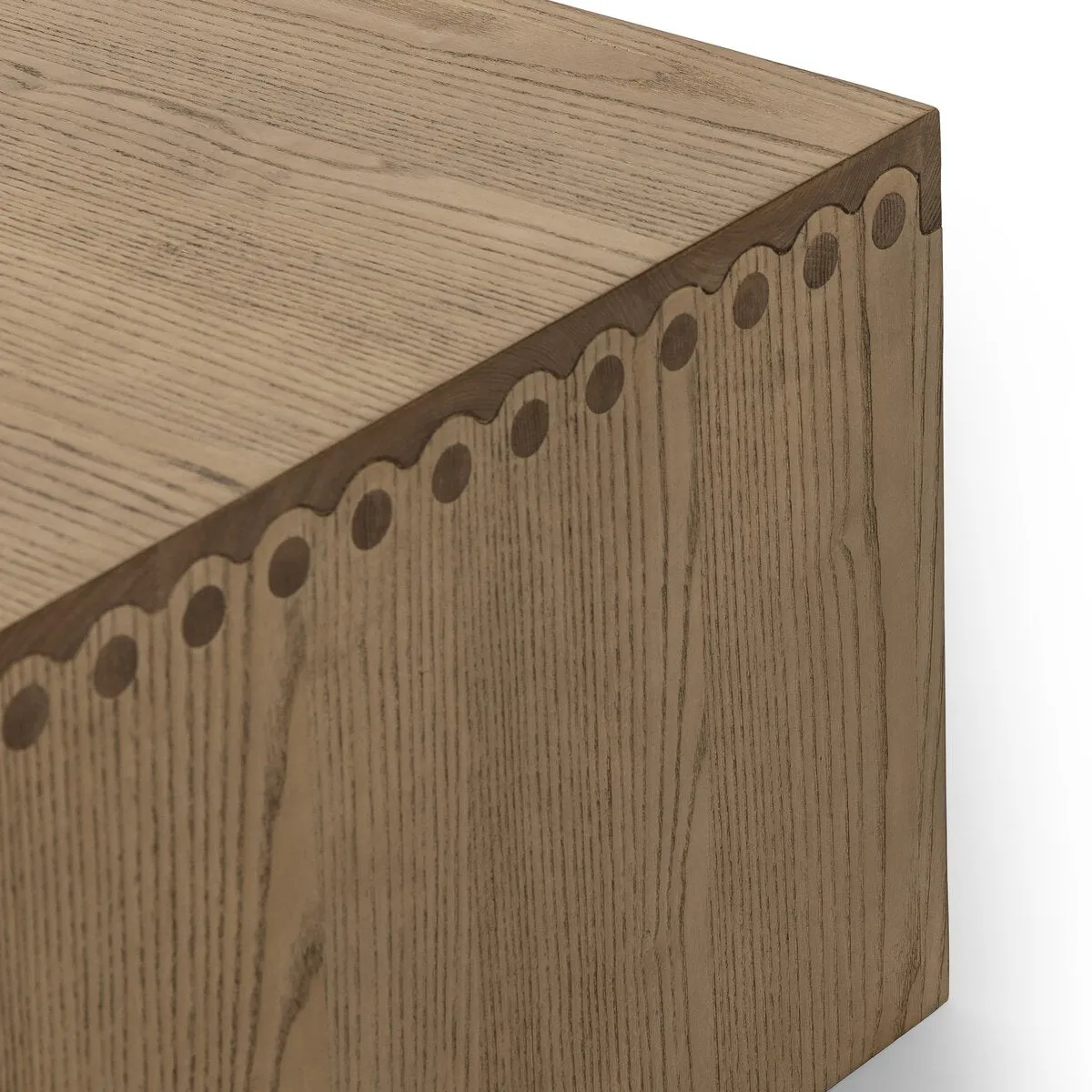 Hathaway Coffee Table