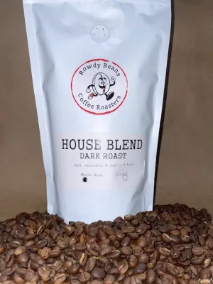 House Blend ~ Dark