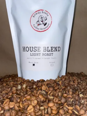 House Blend ~ Light
