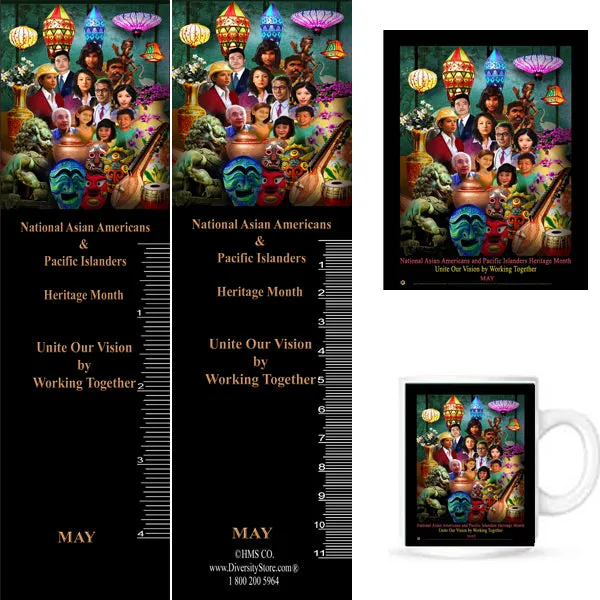 Item# AP18 Buttons, Bookmarks, Magnets, Key Chains & Mugs