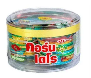 JB CHOC CONDERO 180G
