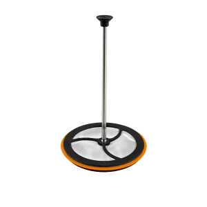 Jetboil Silicone Coffee Press