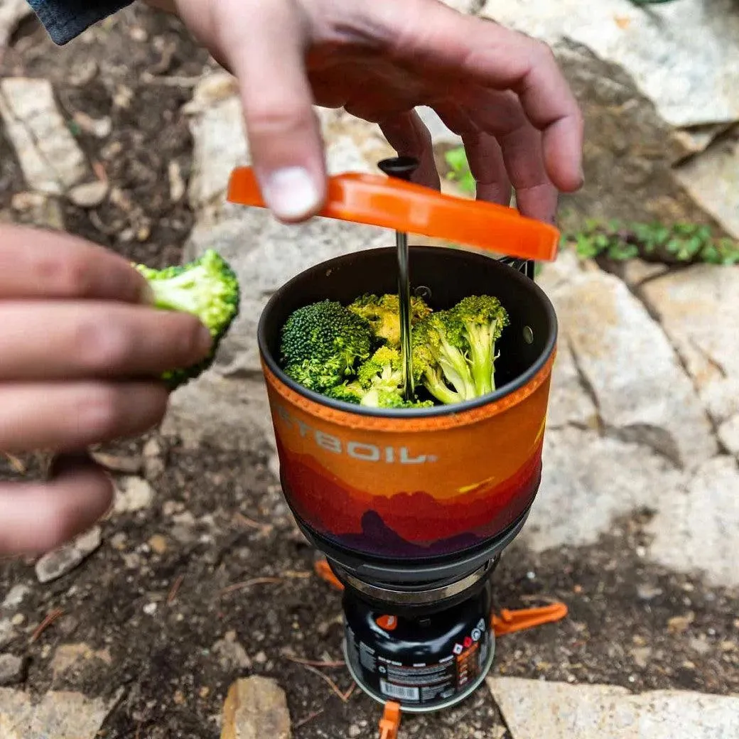 Jetboil | Silicone Grande Coffee Press