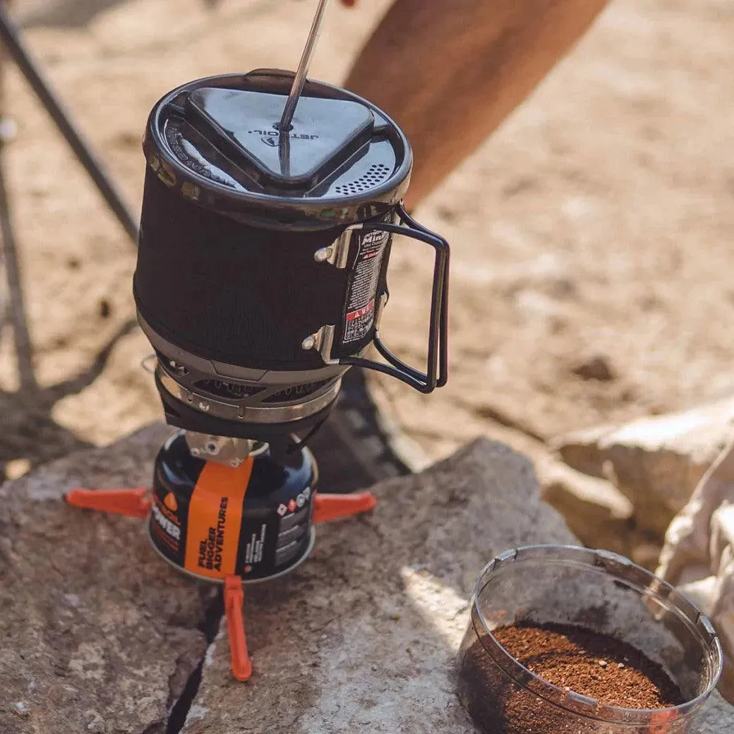 Jetboil | Silicone Grande Coffee Press