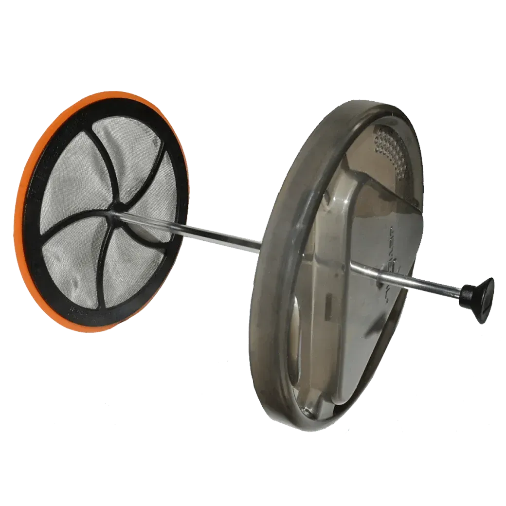 Jetboil | Silicone Grande Coffee Press