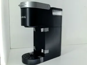 Keurig K Mini Single Serve Coffee Maker Matte Black