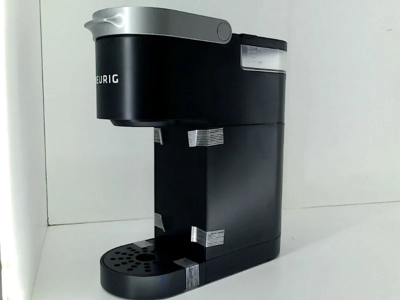 Keurig K Mini Single Serve Coffee Maker Matte Black