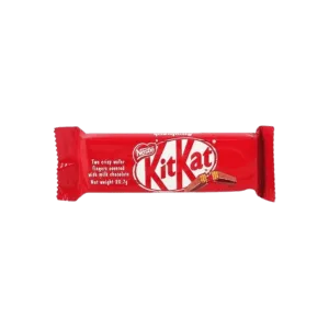 KITKAT 2 FINGER CHOCOLATE 20.5G