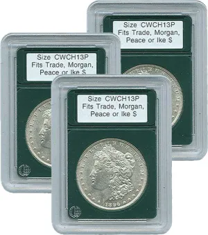 Labels for Coin World Slabs (375 ct.)