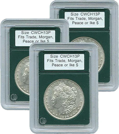 Labels for Coin World Slabs (375 ct.)