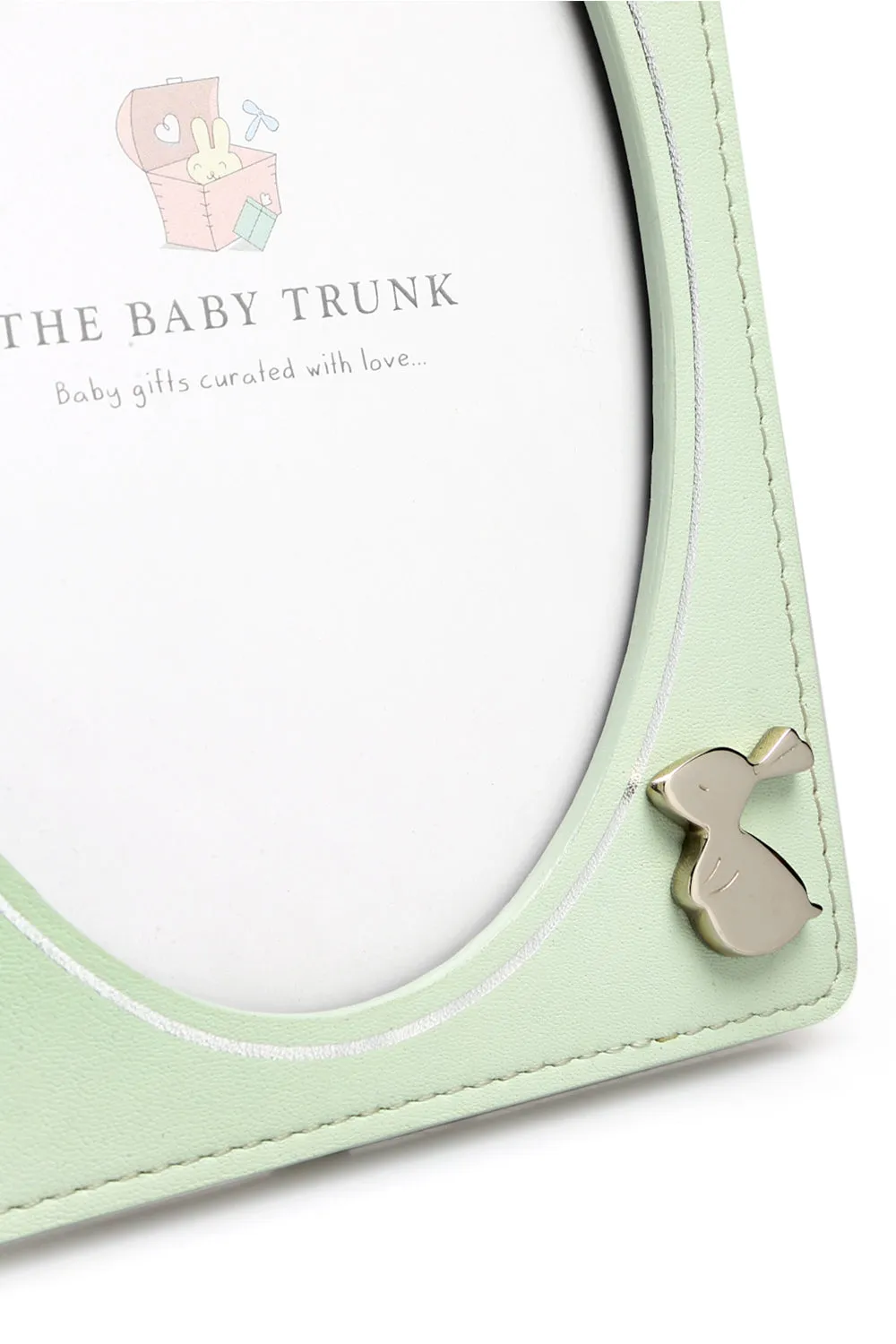 Leather Memory Frame