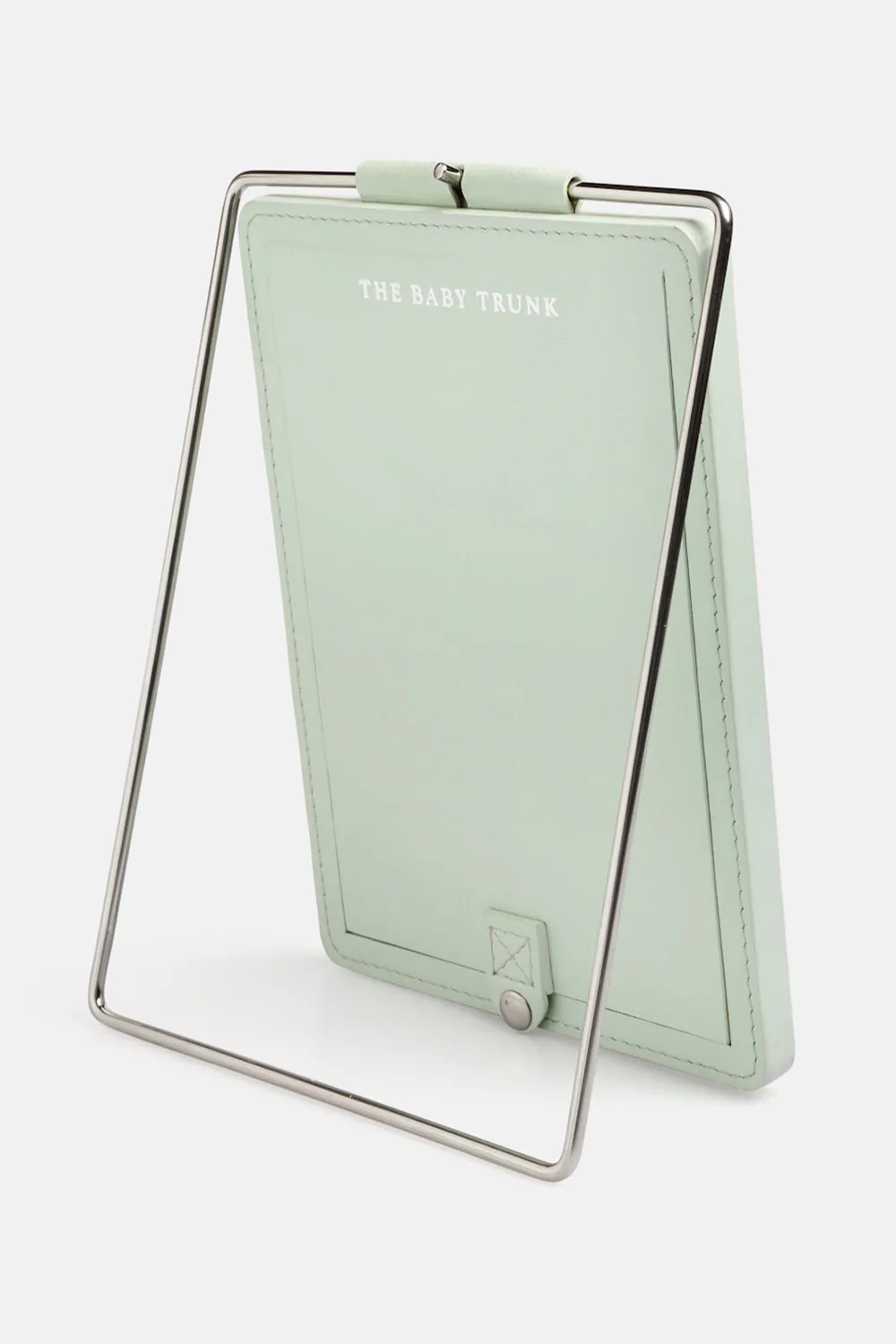 Leather Memory Frame