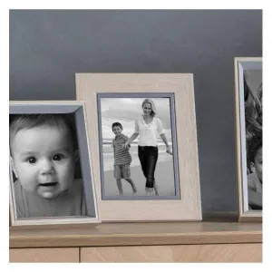 Lee Photo Frame 5x7"