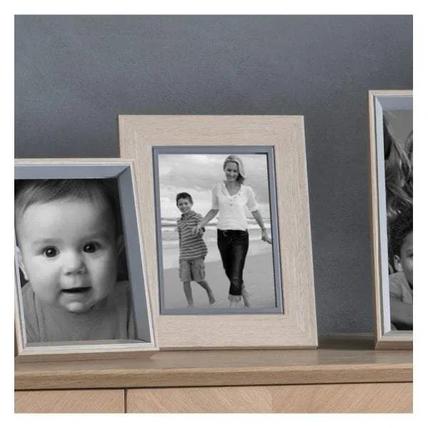Lee Photo Frame 5x7"