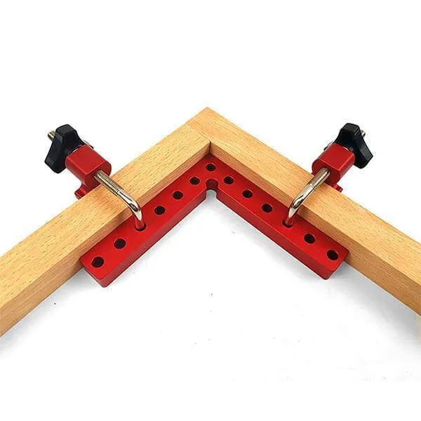 Levoite™ Precision Clamping Squares