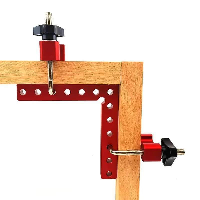 Levoite™ Precision Clamping Squares