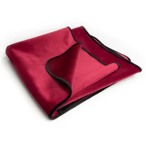 Liberator Decor Fascinator - Merlot