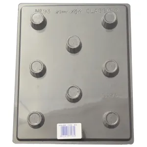 Liqueur Cups Chocolate Mould #93