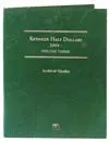 Littleton Folder: Kennedy Half Dollars 2004- LCF33