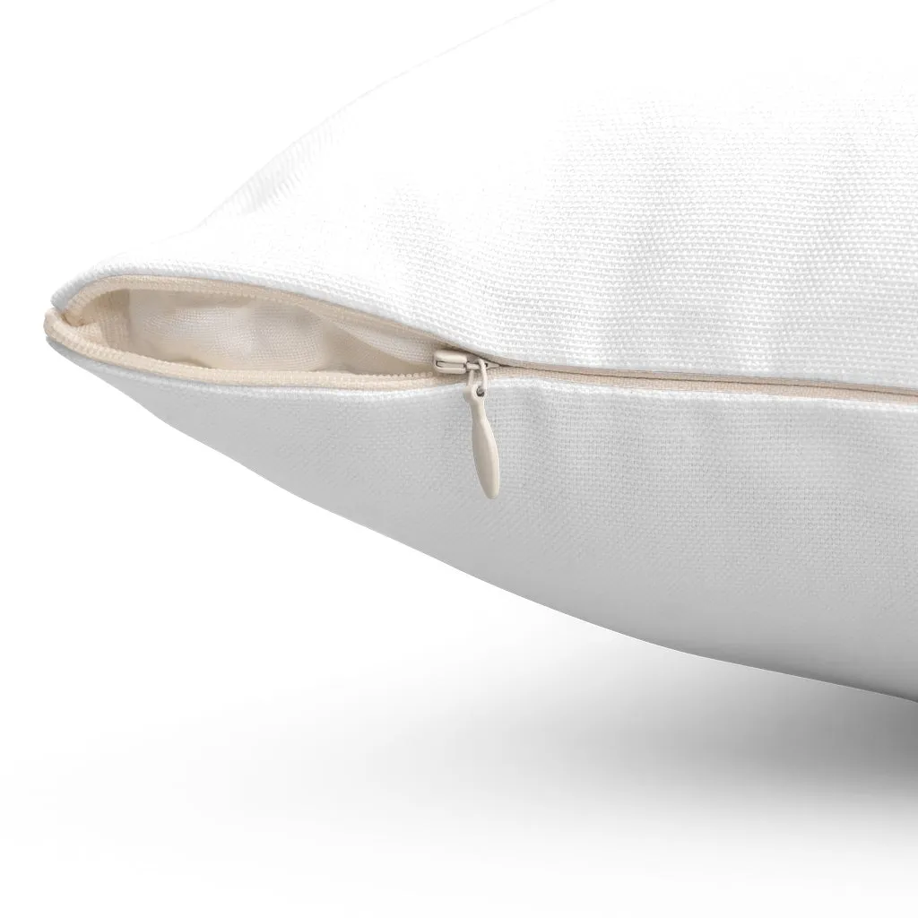 Low Battery Pillow Case