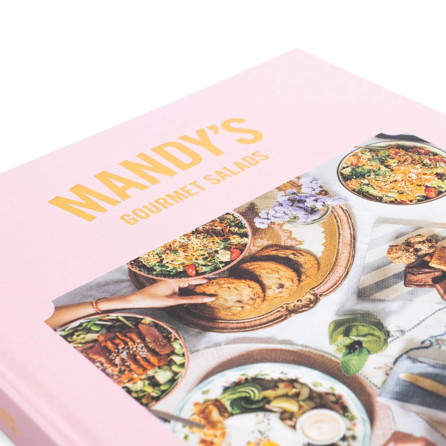 Mandy's Gourmet Salads