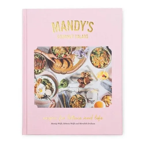 Mandy's Gourmet Salads