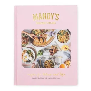 Mandy's Gourmet Salads