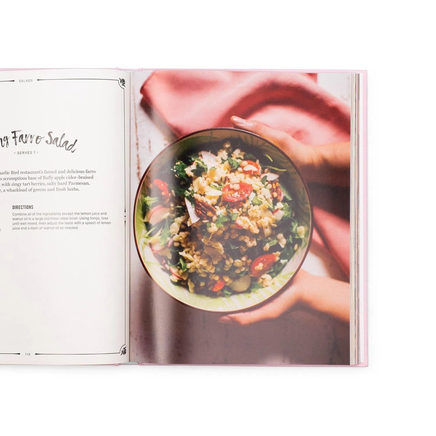 Mandy's Gourmet Salads