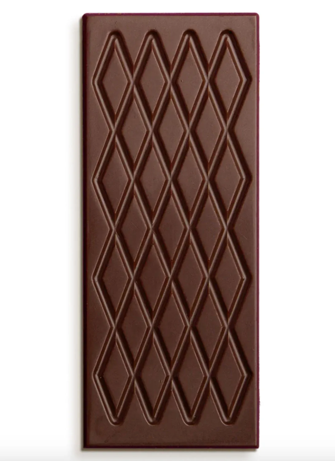 Marou Chocolate Ba Ria Ginger Lime 69%, 24g Mini Bar