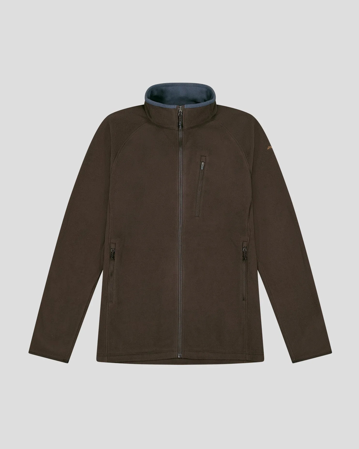 Men's Ridge 100 Primaloft Jacket - Cold Brew