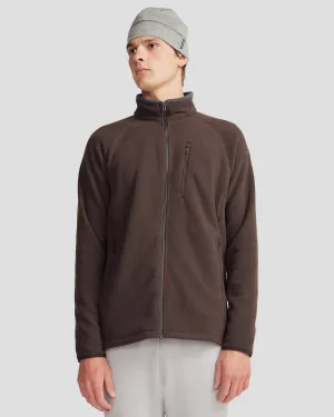 Men's Ridge 100 Primaloft Jacket - Cold Brew