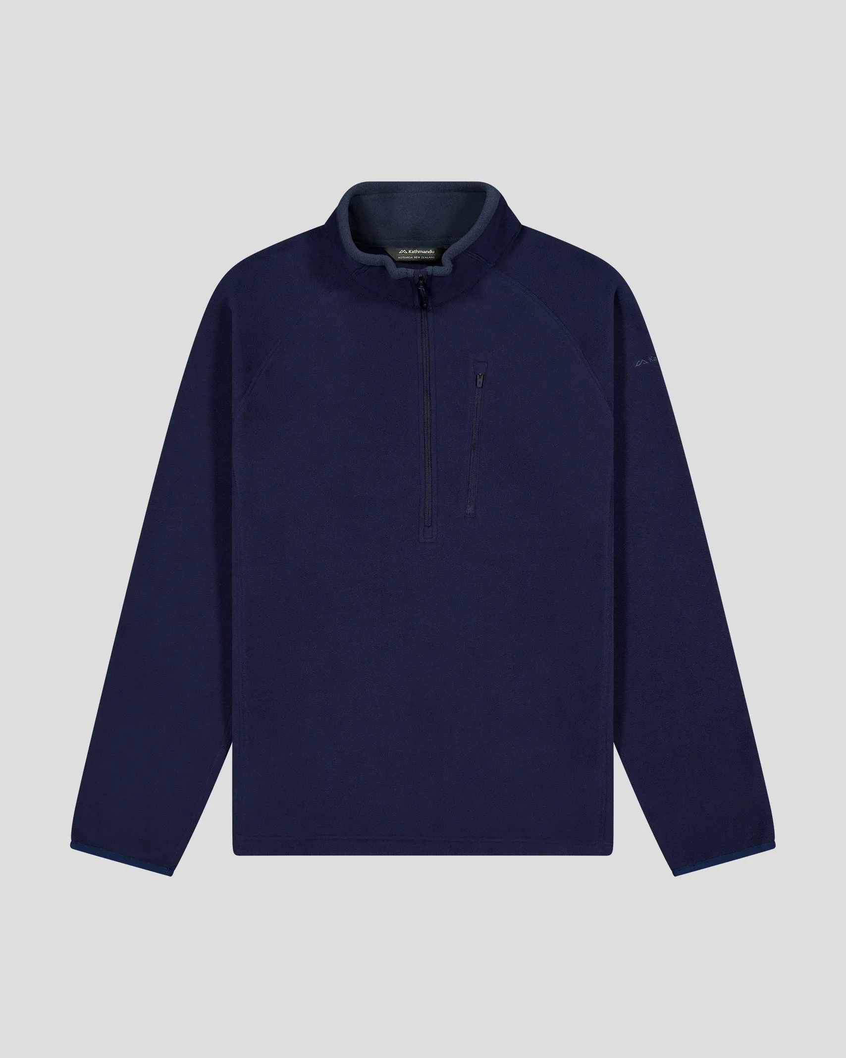 Men's Ridge 100 Primaloft Pullover - Pure Navy