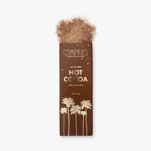 Milk Chocolate Hot Cocoa Mix