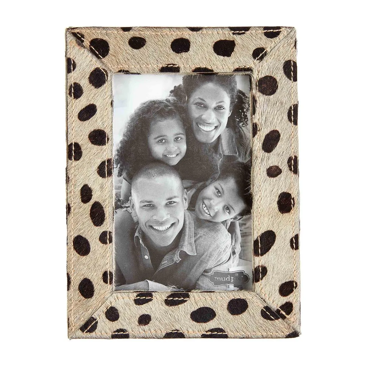 MOHAIR 4X6 FRAME