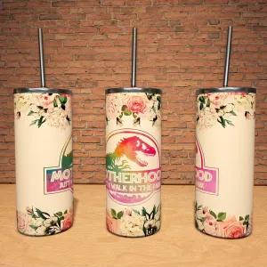 Motherhood 20 oz. Skinny Tumbler