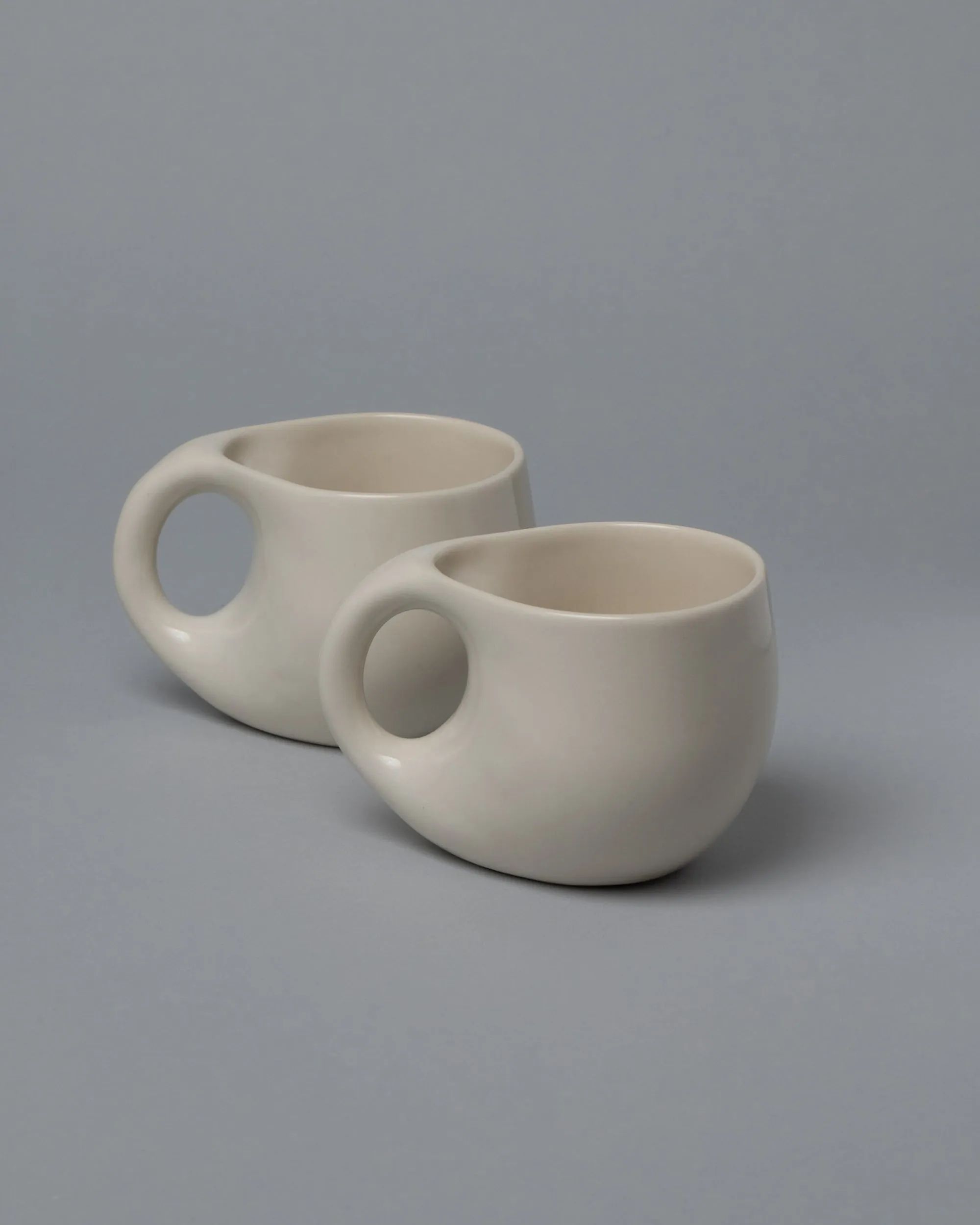 Mug Set - Dust and Form
