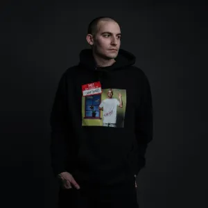 MY NAME IS... HOODIE
