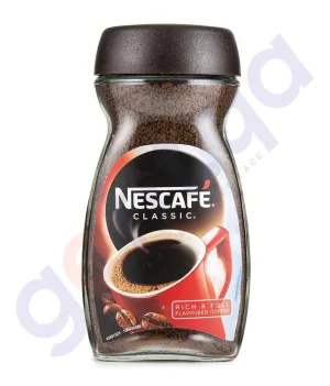 NESCAFE ORGINAL RICH AND FULL FLAVOURED COFFEE