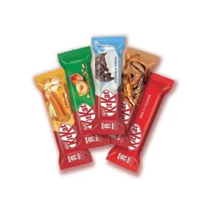 NESTLE KITKAT MINI MOMENTS CHOCOLATE 1 PIECE 16GM