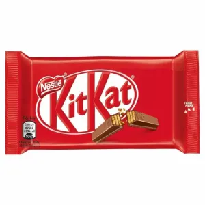 Nestle K't Kat 4 Finger Chocolate Wafer - 41.5g