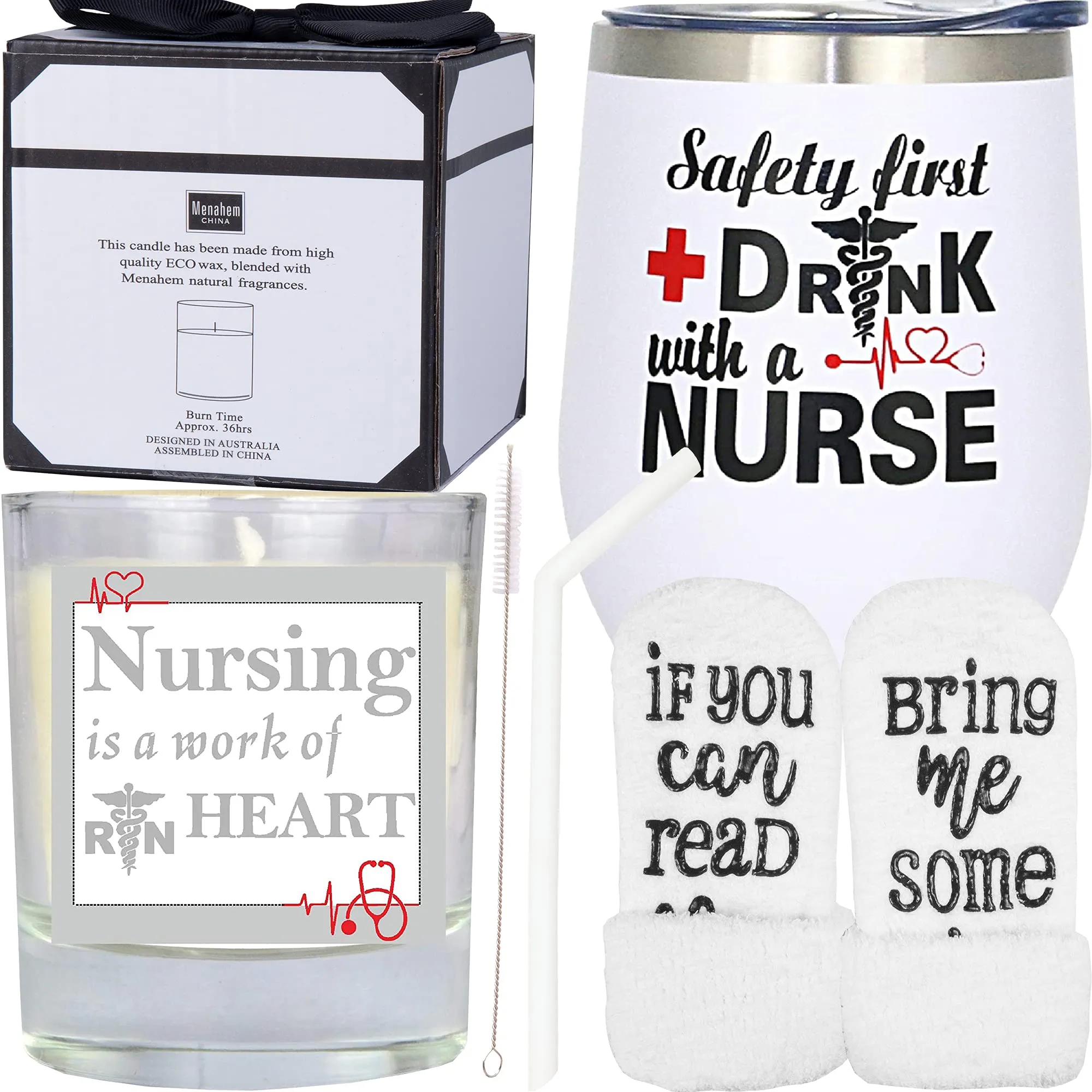 Nurse Gifts for Women, Gifts for Nurses, Nurse Practitioner Gifts, Nursing Gift, Birthday