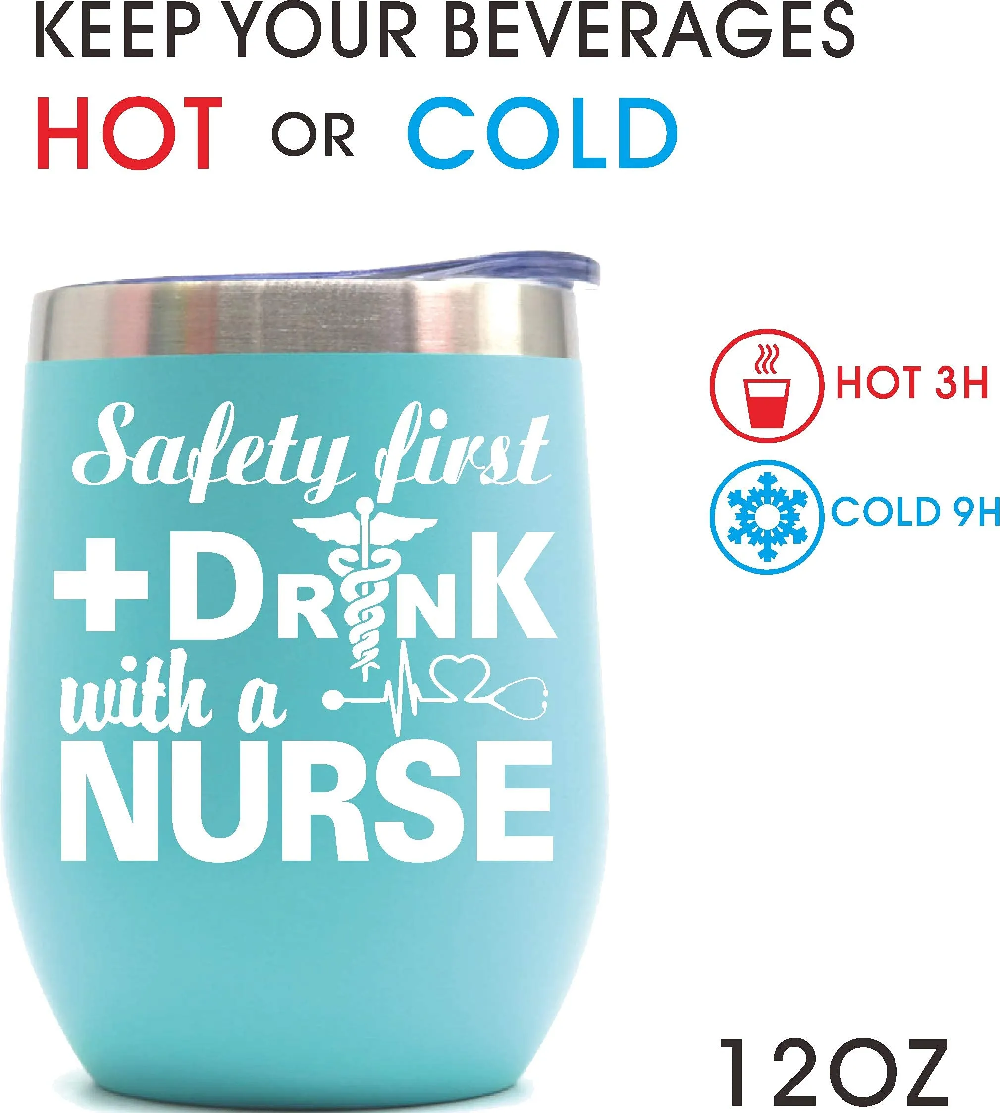 Nurse Gifts for Women, Gifts for Nurses, Nurse Practitioner Gifts, Nursing Gift, Birthday