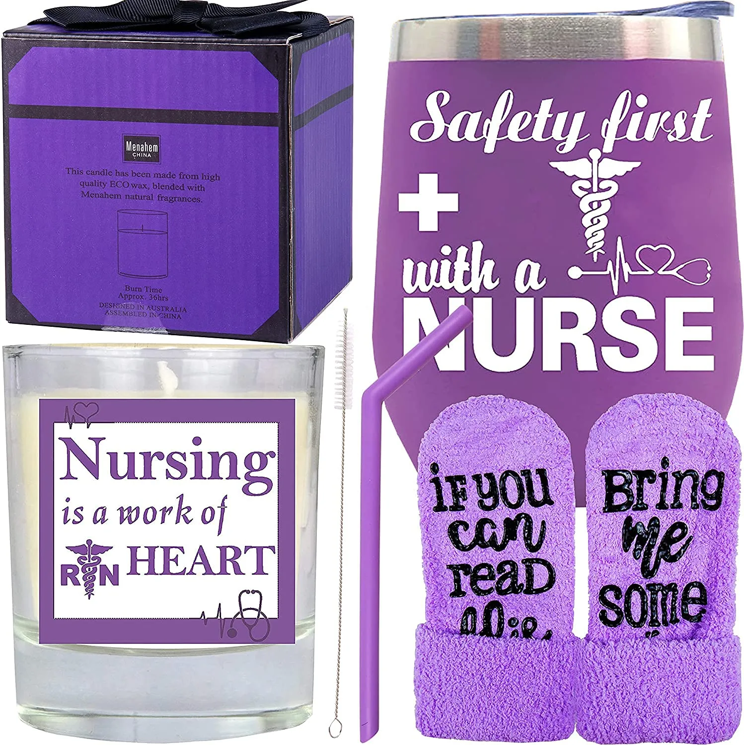 Nurse Gifts for Women, Gifts for Nurses, Nurse Practitioner Gifts, Nursing Gift, Birthday