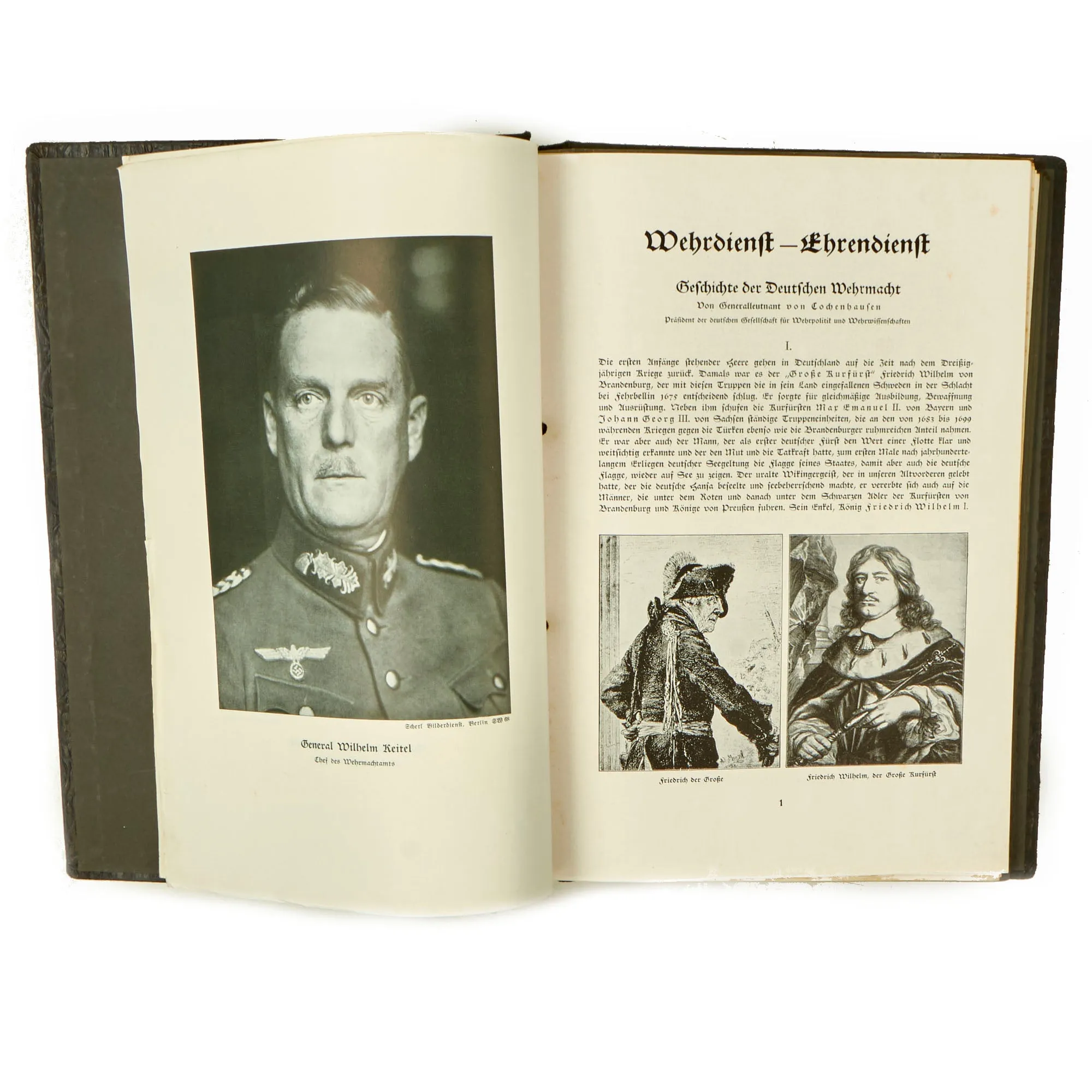 Original German WWII Heer Army "I" Company 63rd Artillery Regiment Photo Album - 34 Photos