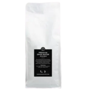 Paradox Decaf Coffee