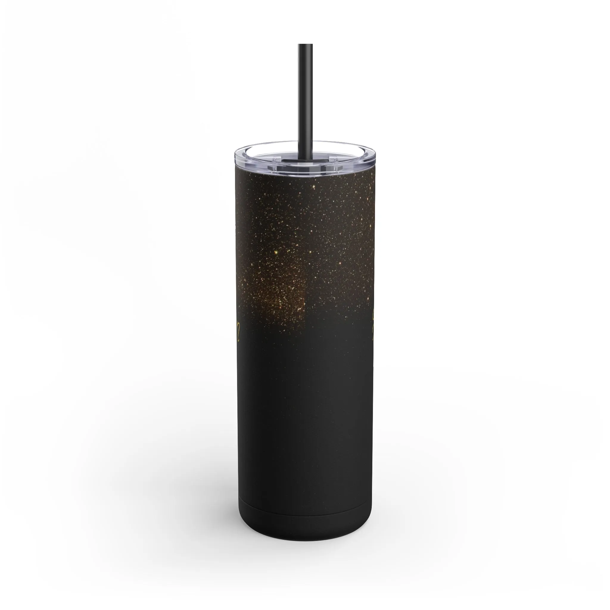 Personalized Graduate Tumbler, Tumblers, graduation gift, Gift for her, Gift for him, custom name, Skinny Matte Tumbler, 20oz