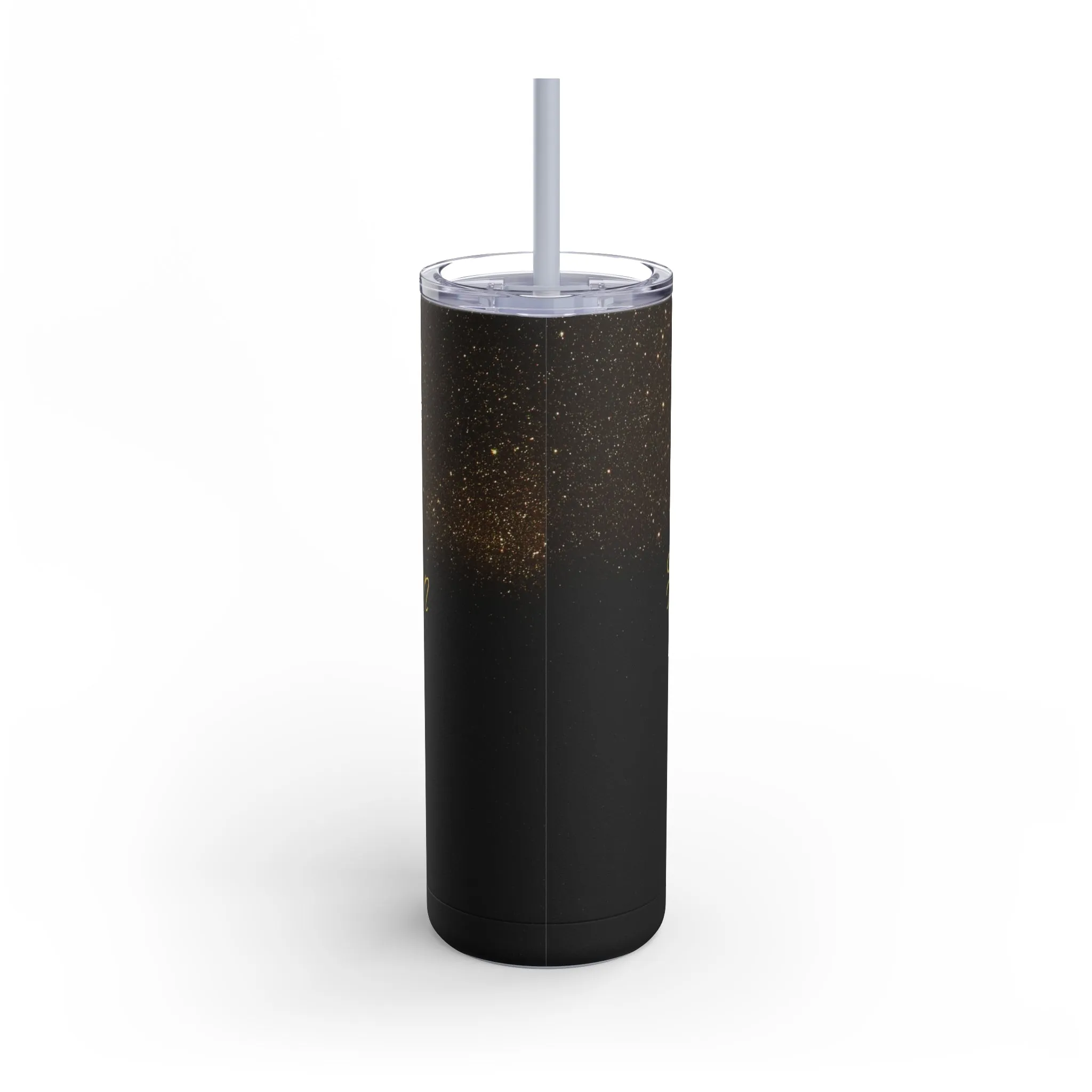 Personalized Graduate Tumbler, Tumblers, graduation gift, Gift for her, Gift for him, custom name, Skinny Matte Tumbler, 20oz