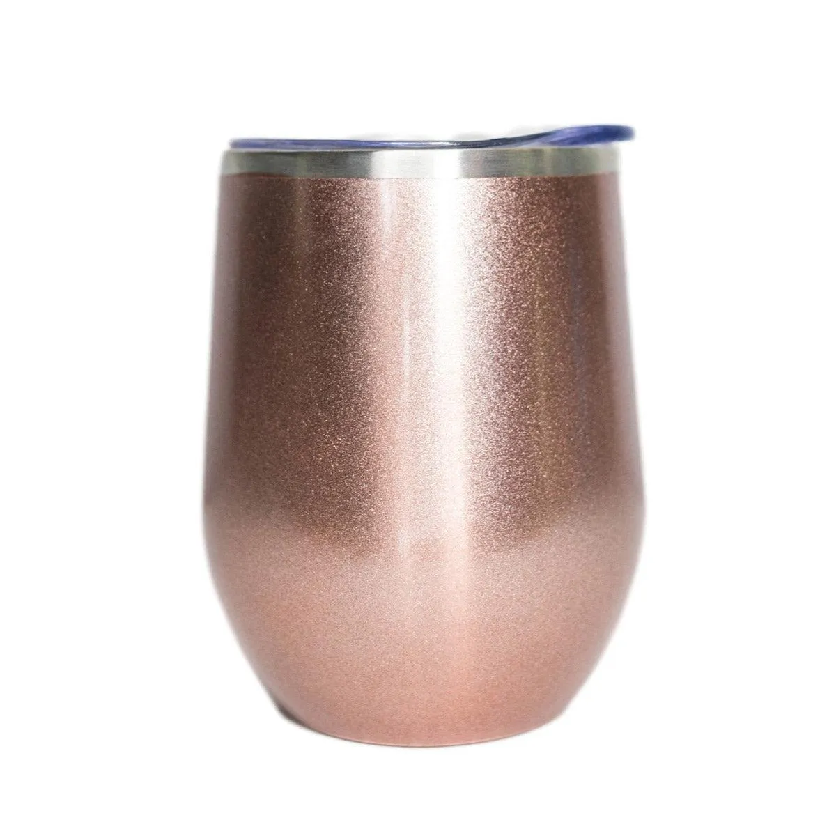 Personalized Made In Birthday Wine Tumblers 12oz
